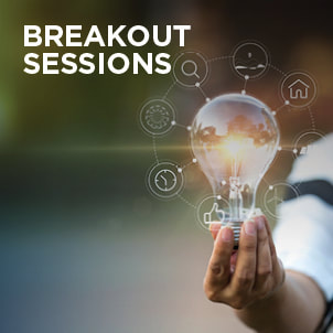 Breakout Sessions
