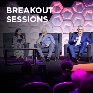 Breakout Sessions