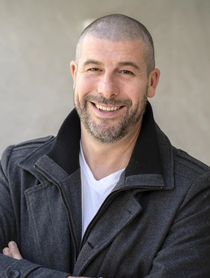 Dan Haesler